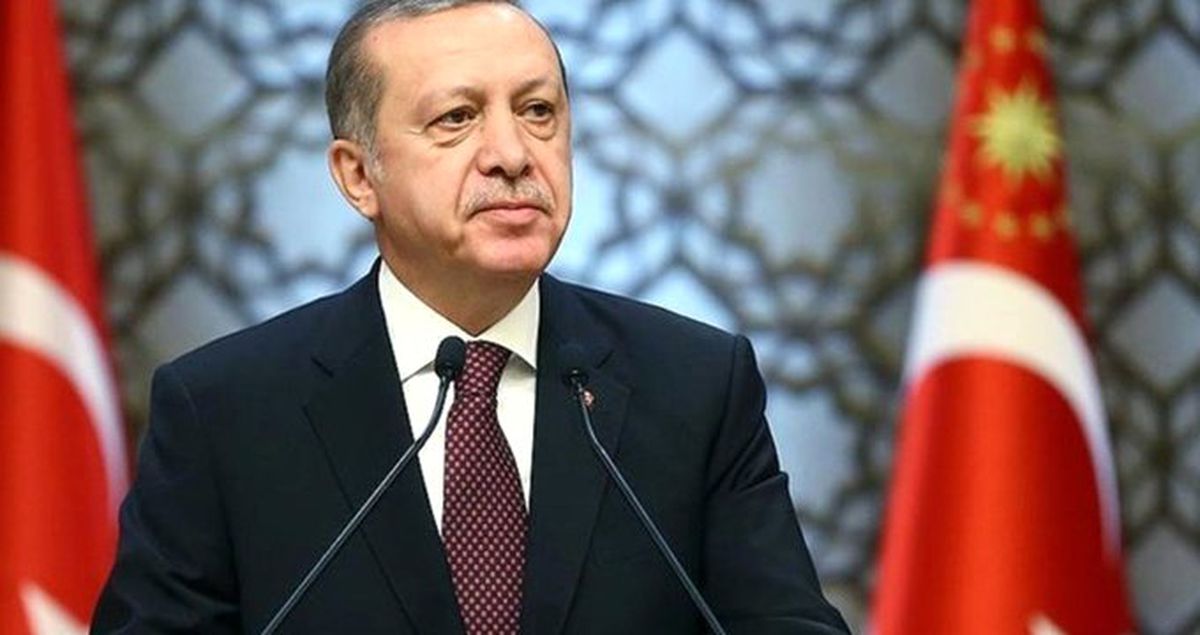 Cumhurbaşkanı Erdoğan, Venezuela'daki Siyasi Krizle İlgili Konuştu: Trump'ın Açıklaması Beni Şoke Etti