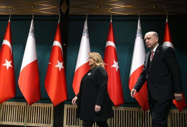 Cumhurbaşkanı Erdoğan, Venezuela'daki Siyasi Krizle İlgili Konuştu: Trump'ın Açıklaması Beni Şoke Etti