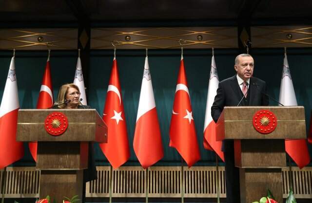Cumhurbaşkanı Erdoğan, Venezuela'daki Siyasi Krizle İlgili Konuştu: Trump'ın Açıklaması Beni Şoke Etti