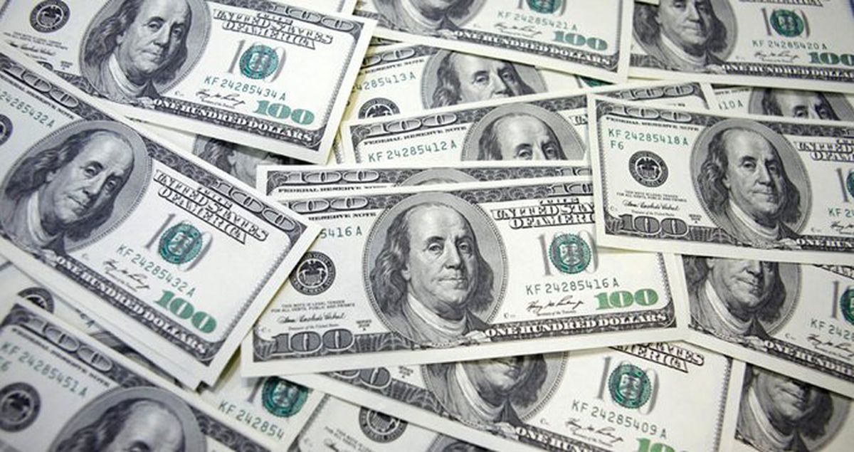 Dolar Son Bir Ayın En Düşük Seviyesini Gördü! İşte Son Rakamlar
