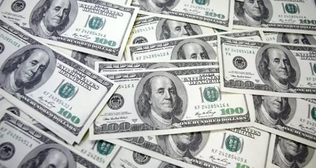 Dolar Son Bir Ayın En Düşük Seviyesini Gördü! İşte Son Rakamlar