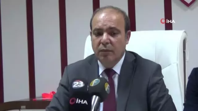Elazığ Haberleri: Elazığsporda teknik direktör Kaynak istifa etti Elazığ Haberleri: Elazığsporda teknik direktör Kaynak istifa etti