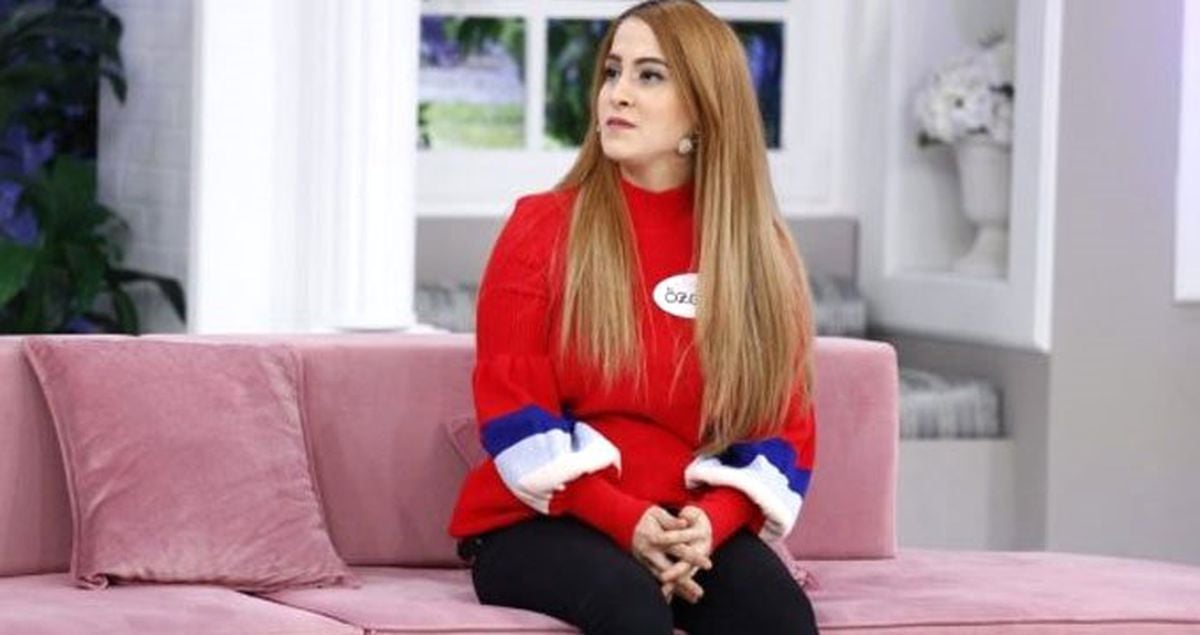 Engelli Kardeşini Arayan Genç Kadına Yardım Eden Esra Erol, Fuhuş Ağını İfşa Etti