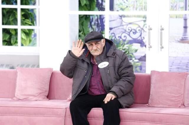 Esra Erol'daki Kavuşma İzleyicileri Gözyaşlarına Boğdu!