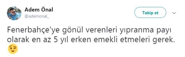 Fenerbahçe'nin Ümraniyespor'a Elenmesi Sonrası Sosyal Medya Yıkıldı