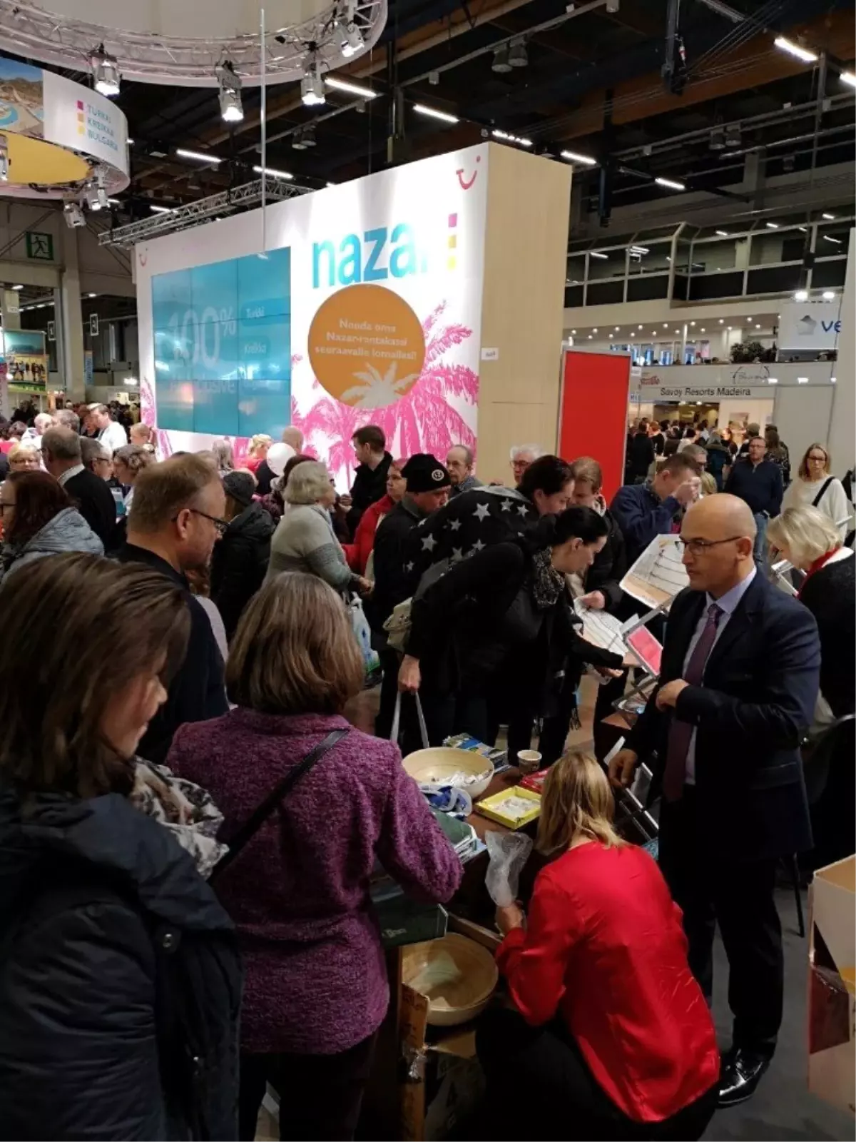 Fin Pazarı Kapasite Arttıracak