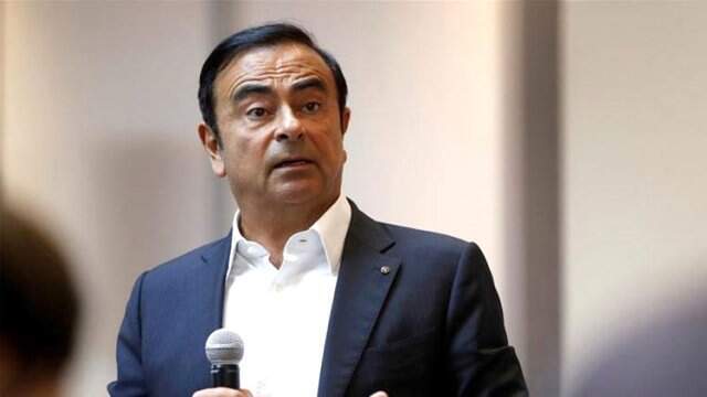 Fransa Ekonomi Bakanı Duyurdu: Renault'nun CEO'su İstifa Etti