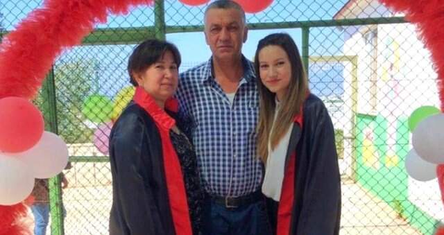 Hortumda Kaybolan Buse'nin Babası Dakikalar Önce 'Gelmeyin' Diye Uyarmış