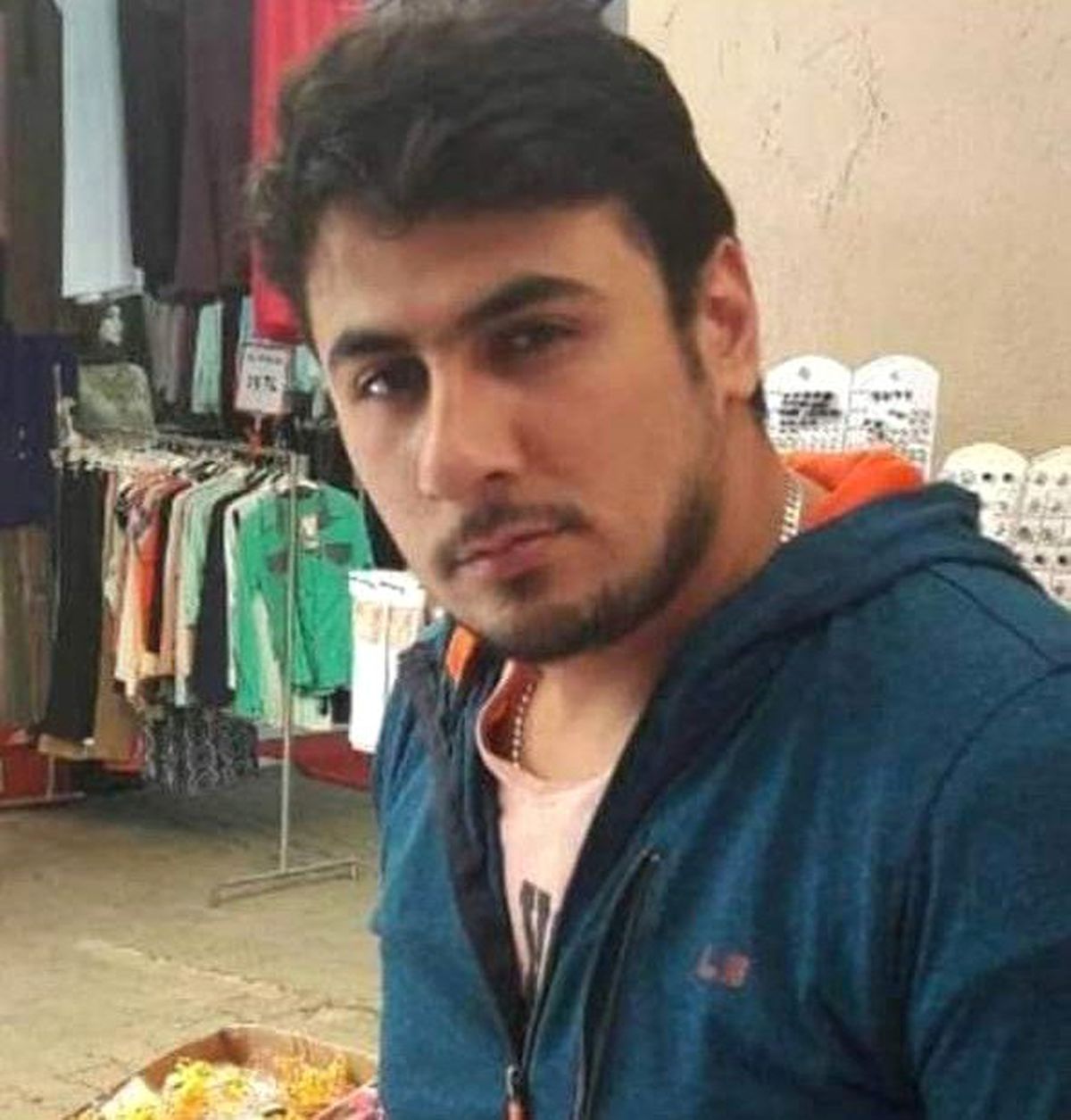 İskenderun'da Bir Mahkum Cezaevinde İntihar Etti