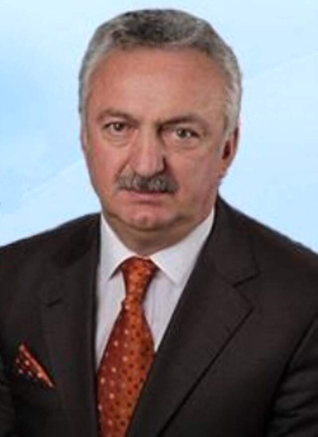 Kenan Yıldırım Kimdir?