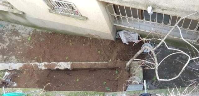Kocasını Öldürdü, Cesedini 4 Parçaya Bölüp, Bahçeye Gömdü
