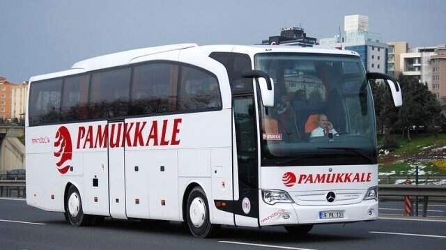 Konkordato Talebi Reddedilen Pamukkale Resmen İflas Etti
