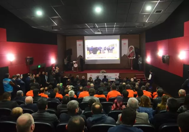 Kooperatif, Üretici Birlikleri Çatısı Altında Birleşilmeli' Kooperatif, Üretici Birlikleri Çatısı Altında Birleşilmeli'