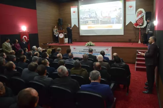 Kooperatif, Üretici Birlikleri Çatısı Altında Birleşilmeli' Kooperatif, Üretici Birlikleri Çatısı Altında Birleşilmeli'