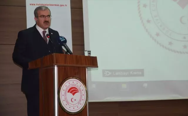 Kooperatif, Üretici Birlikleri Çatısı Altında Birleşilmeli' Kooperatif, Üretici Birlikleri Çatısı Altında Birleşilmeli'