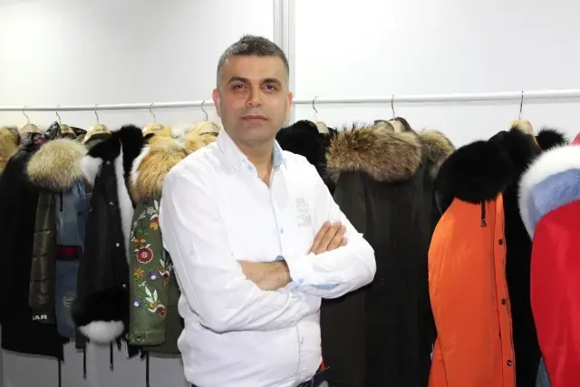 Leshow Deri ve Moda Fuarı Kapılarını Açtı Leshow Deri ve Moda Fuarı Kapılarını Açtı