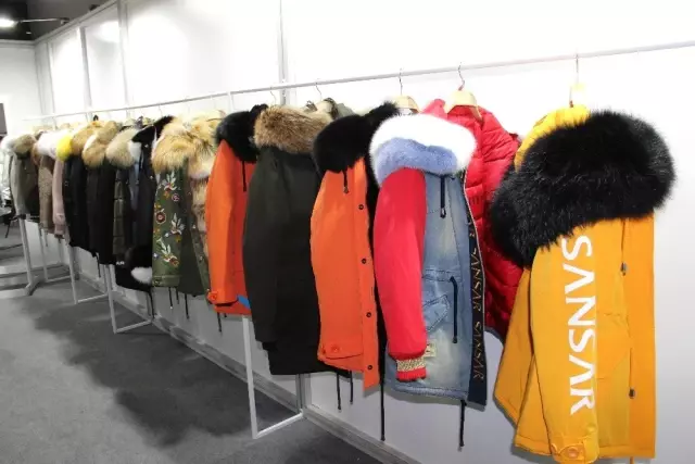Leshow Deri ve Moda Fuarı Kapılarını Açtı Leshow Deri ve Moda Fuarı Kapılarını Açtı
