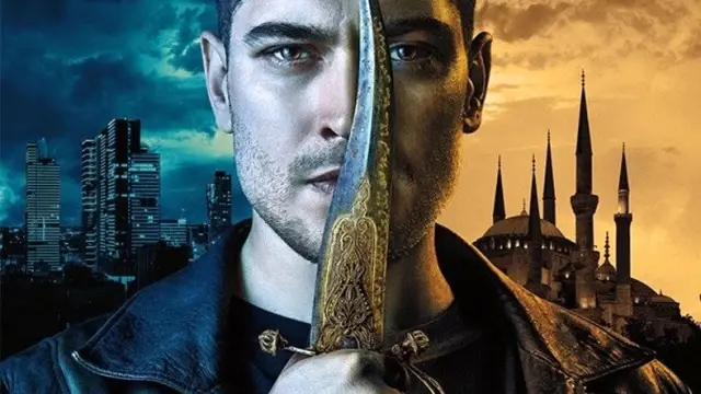Netflix Dizisi Hakan: Muhafız'ın 2. Sezonu Ne Zaman Geliyor? Netflix Dizisi Hakan: Muhafız'ın 2. Sezonu Ne Zaman Geliyor?