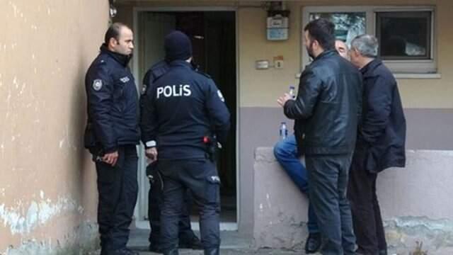 Oyuncu Erkan Can'ın Ağabeyi Evinde Ölü Bulundu