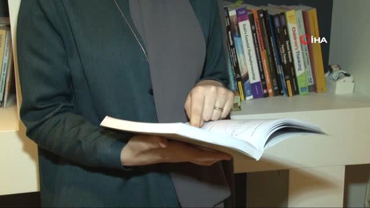 Psikolog Gökçen As: 'Her Çocuk On Beş Tatili Hak Ediyor'