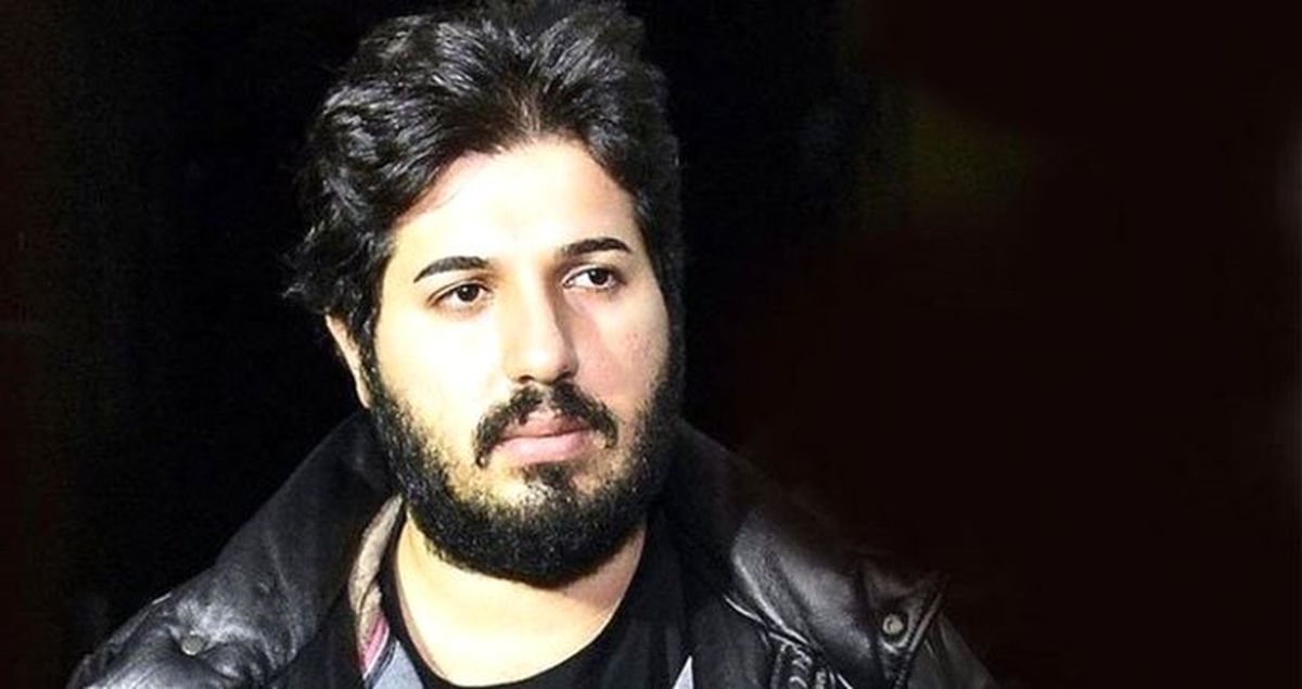 Reza Zarrab Hakkında Bomba İddia: Koğuş Arkadaşına Tecavüz Etti