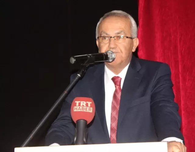 Sakarya'da Arı Yetiştiriciliği Paneli Yapıldı