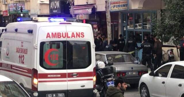 Şanlıurfa'da Silahlı Seçim Kavgası: 4 Yaralı