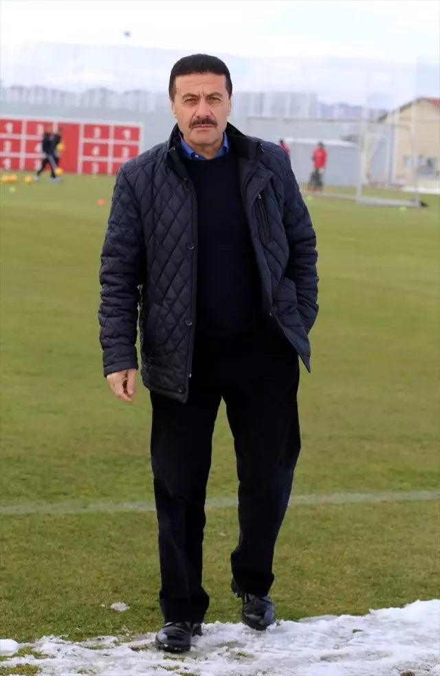 Sivasspor, Trabzonspor maçına odaklandı Sivasspor, Trabzonspor maçına odaklandı