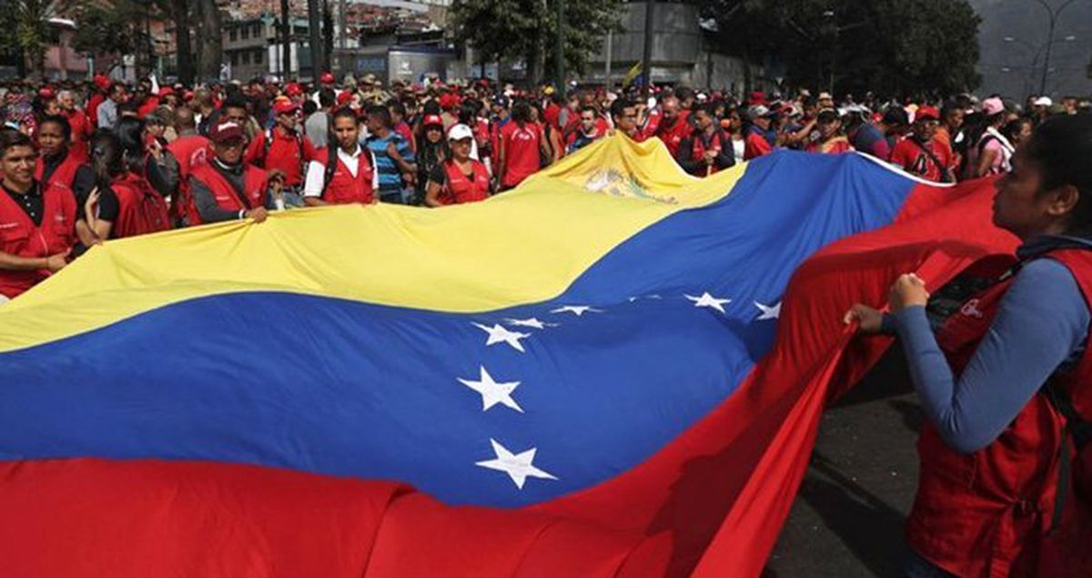 ABD, Venezuela'daki Krizi Görüşmek İçin BM'yi Acil Toplantıya Çağırdı