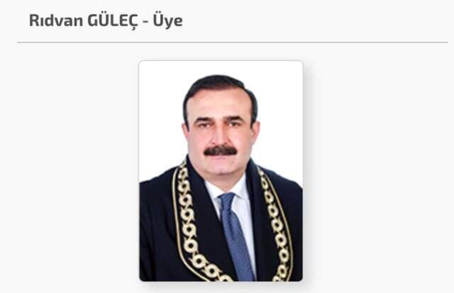 Son Dakika! Anayasa Mahkemesi Başkanlığı Seçiminde, İlk Turda 3 Aday da Yeterli Oyu Alamadığı İçin İkinci Tura Geçildi