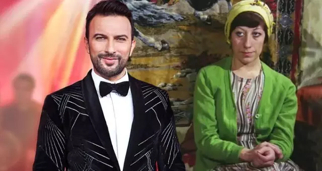 Tarkan'dan Duygulandıran Ayşen Gruda Paylaşımı: Bir Yıldız Daha Kaydı Tarkan'dan Duygulandıran Ayşen Gruda Paylaşımı: Bir Yıldız Daha Kaydı