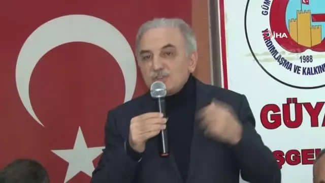 Ümraniye Belediye Başkan Adayı Yıldırım, İhl Mezunları ile Buluştu Ümraniye Belediye Başkan Adayı Yıldırım, İhl Mezunları ile Buluştu