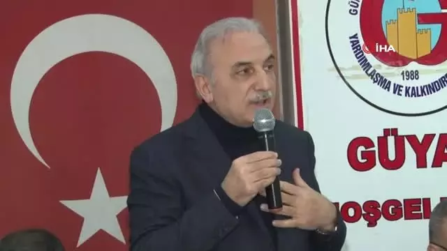 Ümraniye Belediye Başkan Adayı Yıldırım, İhl Mezunları ile Buluştu Ümraniye Belediye Başkan Adayı Yıldırım, İhl Mezunları ile Buluştu