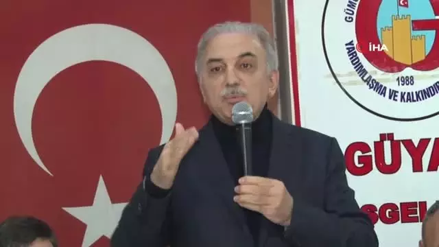 Ümraniye Belediye Başkan Adayı Yıldırım, İhl Mezunları ile Buluştu Ümraniye Belediye Başkan Adayı Yıldırım, İhl Mezunları ile Buluştu