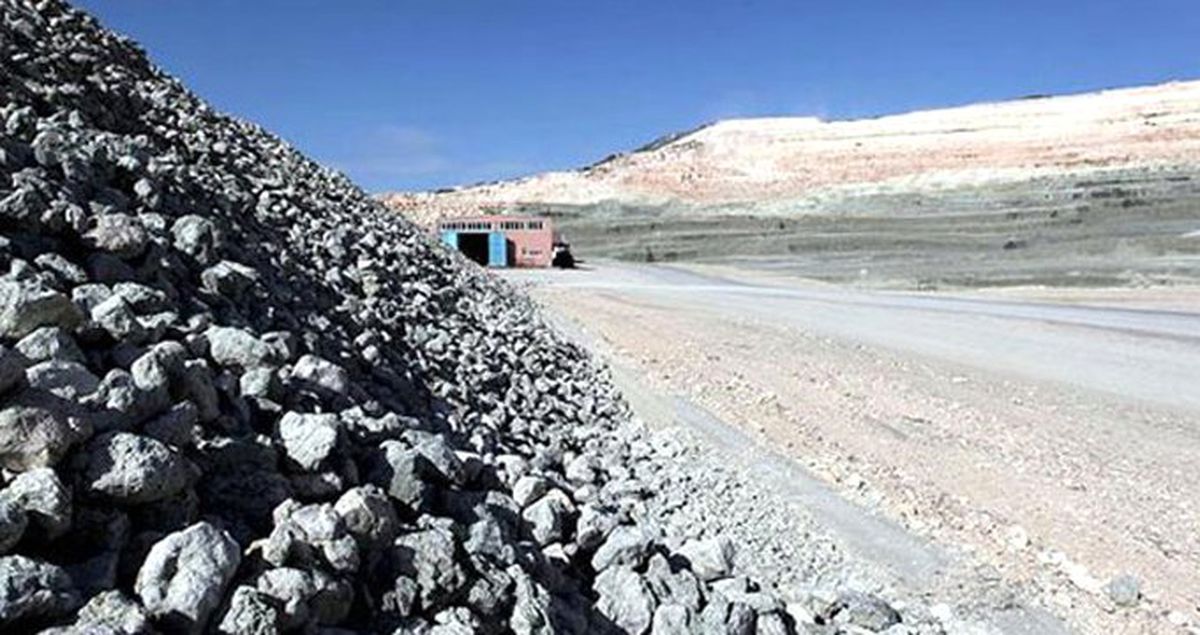 Bor İhracatında Hedef 1 Milyar Doların Üzerine Çıkmak
