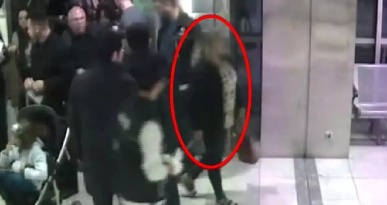 Atatürk Havalimanı'nda Brezilyalı Kadının Midesinden Uyuşturucu Dolu 115 Prezervatif Çıktı