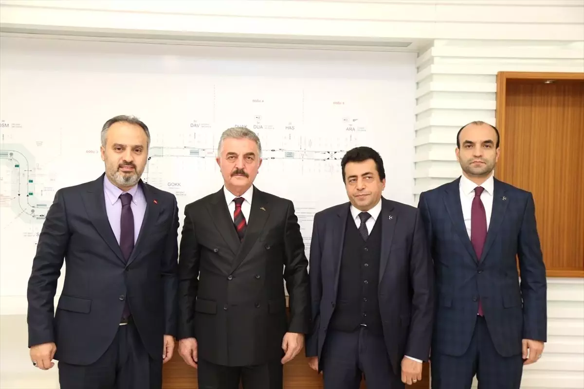 Cumhur İttifakı Ruhu Önemli