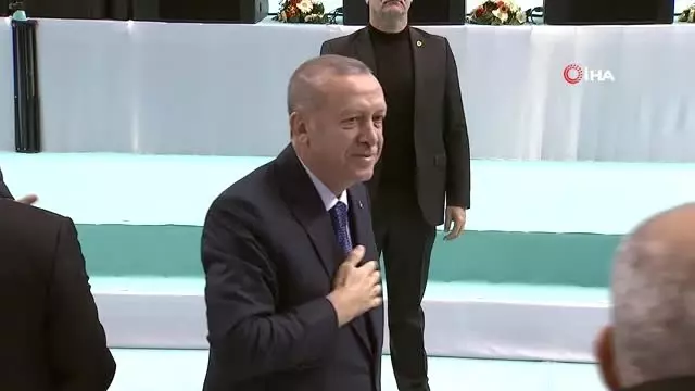 Cumhurbaşkanı Erdoğan: 'Dünyanın Neresinde Darbeci Varsa Biz Onların Karşısındayız' Cumhurbaşkanı Erdoğan: 'Dünyanın Neresinde Darbeci Varsa Biz Onların Karşısındayız'