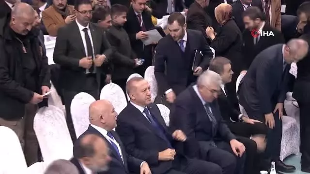 Cumhurbaşkanı Erdoğan: 'Dünyanın Neresinde Darbeci Varsa Biz Onların Karşısındayız' Cumhurbaşkanı Erdoğan: 'Dünyanın Neresinde Darbeci Varsa Biz Onların Karşısındayız'