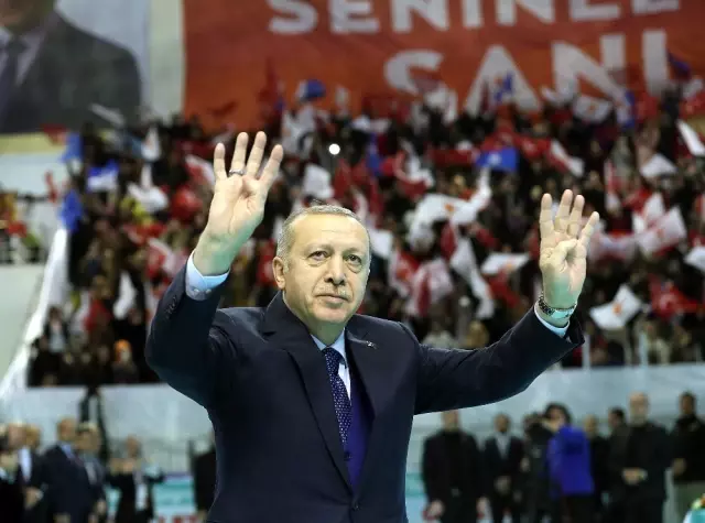 Cumhurbaşkanı Erdoğan: 'Tampon Bölge Sözü Birkaç Ay İçerisinde Gerçekleştirilmeli. Aksi Halde Biz... Cumhurbaşkanı Erdoğan: 'Tampon Bölge Sözü Birkaç Ay İçerisinde Gerçekleştirilmeli. Aksi Halde Biz...