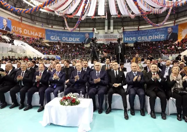 Cumhurbaşkanı Erdoğan: 'Tampon Bölge Sözü Birkaç Ay İçerisinde Gerçekleştirilmeli. Aksi Halde Biz... Cumhurbaşkanı Erdoğan: 'Tampon Bölge Sözü Birkaç Ay İçerisinde Gerçekleştirilmeli. Aksi Halde Biz...