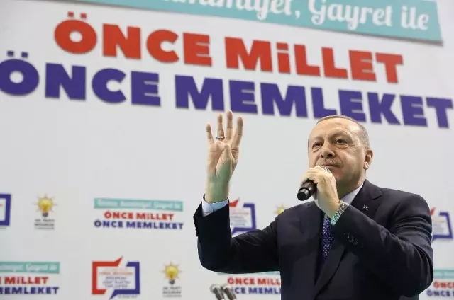 Cumhurbaşkanı Erdoğan: 'Tampon Bölge Sözü Birkaç Ay İçerisinde Gerçekleştirilmeli. Aksi Halde Biz... Cumhurbaşkanı Erdoğan: 'Tampon Bölge Sözü Birkaç Ay İçerisinde Gerçekleştirilmeli. Aksi Halde Biz...