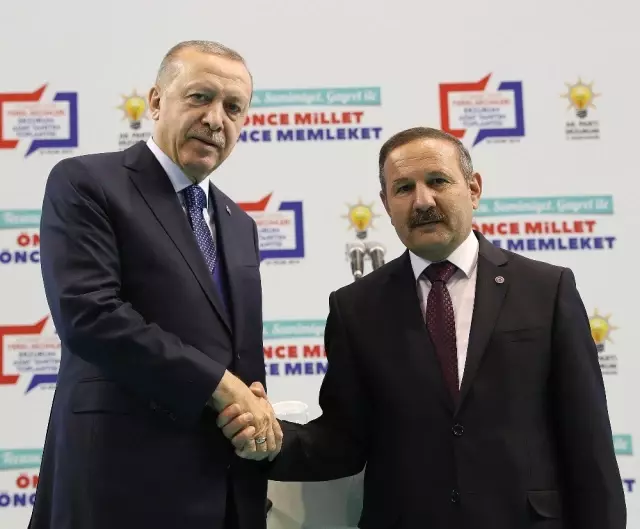 Cumhurbaşkanı Erdoğan: 'Tampon Bölge Sözü Birkaç Ay İçerisinde Gerçekleştirilmeli. Aksi Halde Biz... Cumhurbaşkanı Erdoğan: 'Tampon Bölge Sözü Birkaç Ay İçerisinde Gerçekleştirilmeli. Aksi Halde Biz...