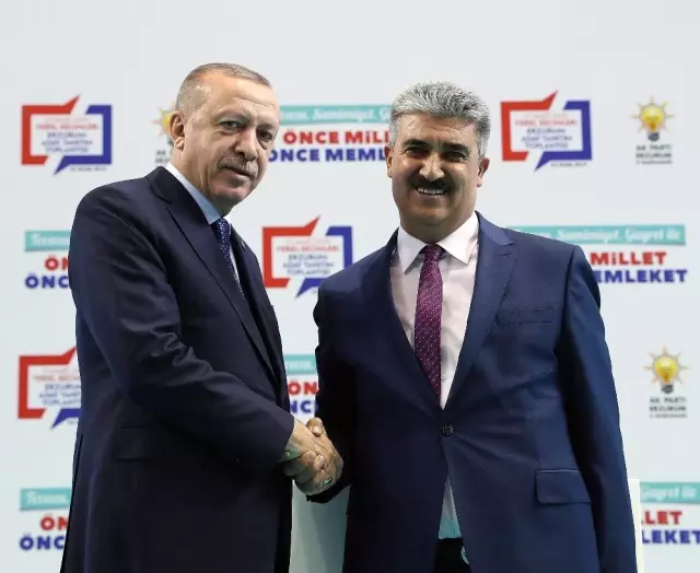 Cumhurbaşkanı Erdoğan: 'Tampon Bölge Sözü Birkaç Ay İçerisinde Gerçekleştirilmeli. Aksi Halde Biz... Cumhurbaşkanı Erdoğan: 'Tampon Bölge Sözü Birkaç Ay İçerisinde Gerçekleştirilmeli. Aksi Halde Biz...
