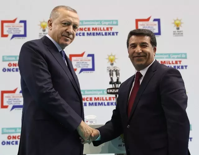 Cumhurbaşkanı Erdoğan: 'Tampon Bölge Sözü Birkaç Ay İçerisinde Gerçekleştirilmeli. Aksi Halde Biz... Cumhurbaşkanı Erdoğan: 'Tampon Bölge Sözü Birkaç Ay İçerisinde Gerçekleştirilmeli. Aksi Halde Biz...