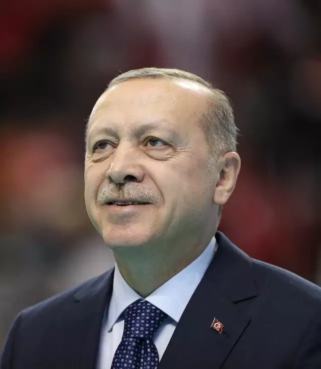 Cumhurbaşkanı Erdoğan: 'Tampon Bölge Sözü Birkaç Ay İçerisinde Gerçekleştirilmeli. Aksi Halde Biz... Cumhurbaşkanı Erdoğan: 'Tampon Bölge Sözü Birkaç Ay İçerisinde Gerçekleştirilmeli. Aksi Halde Biz...