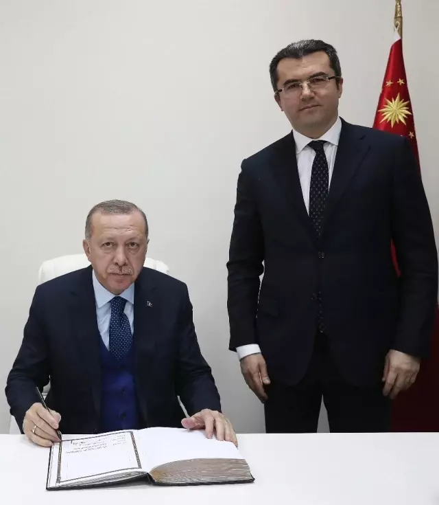 Cumhurbaşkanı Erdoğan: 'Tampon Bölge Sözü Birkaç Ay İçerisinde Gerçekleştirilmeli. Aksi Halde Biz... Cumhurbaşkanı Erdoğan: 'Tampon Bölge Sözü Birkaç Ay İçerisinde Gerçekleştirilmeli. Aksi Halde Biz...