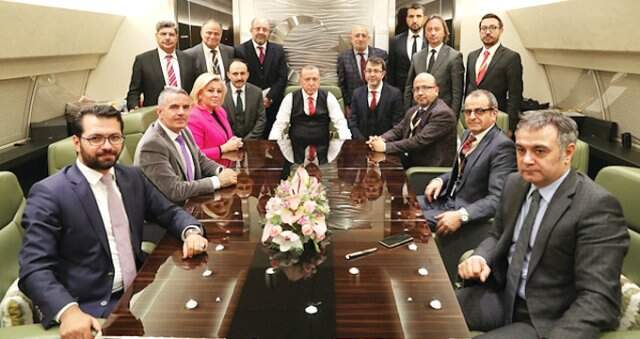 Erdoğan'dan 'Esad'la Görüşülecek mi' Sorusuna Net Yanıt: Üst Düzey Temasımız Olmaz