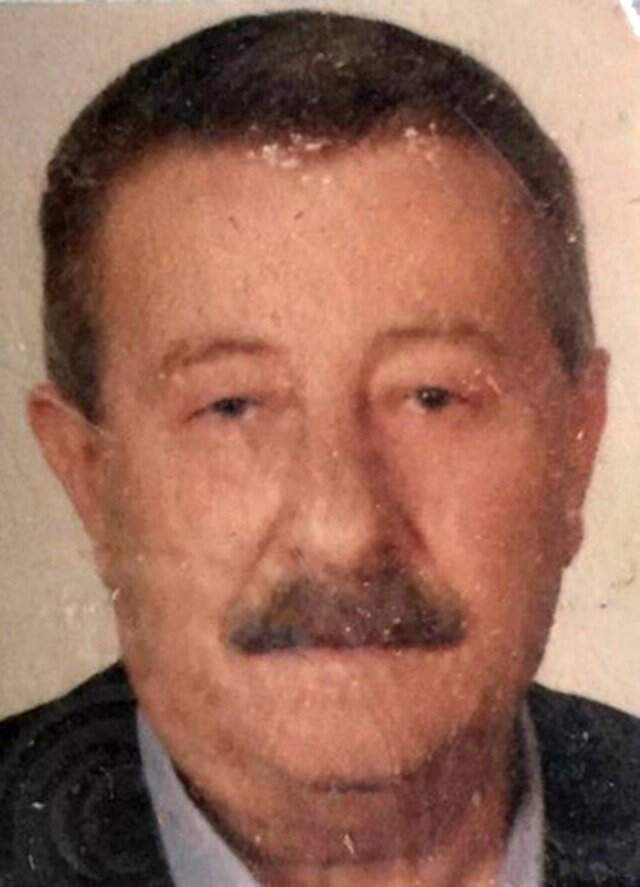 Erkan Can'ın Ağabeyi Ömer Can'ı Son Yolculuğuna Uğurladı