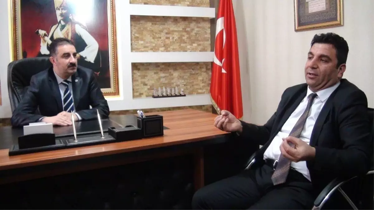 Gökçe'den Trafik Sorunu Vurgusu